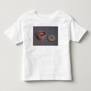 Der Kompass des Seemannes in einem Elfenbeinkasten Kleinkind T-shirt