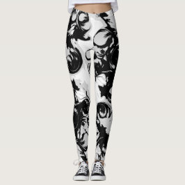 "Der komplexe Engel", Leggings