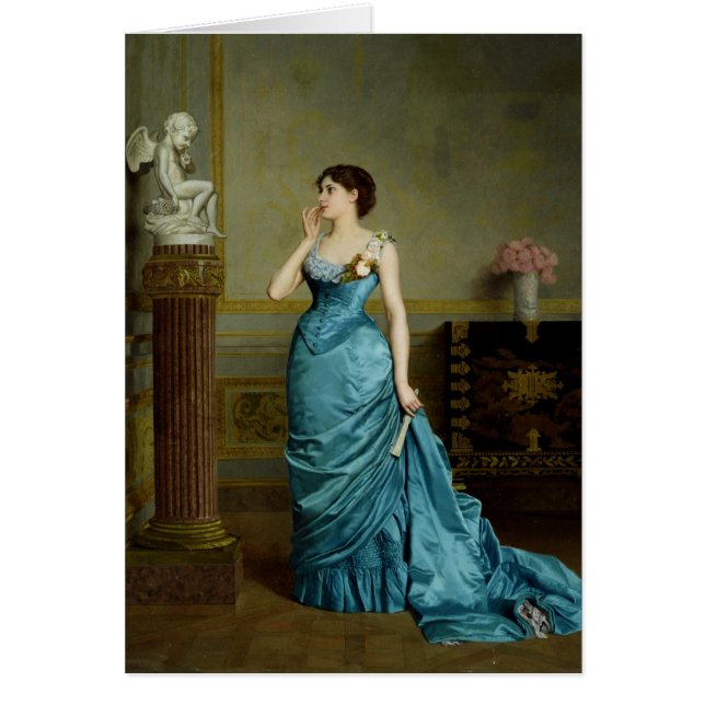 Der Komplize (Vorne)