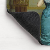 Der Komplize Mousepad (Ecke)