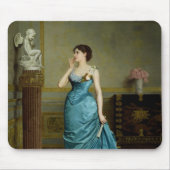 Der Komplize Mousepad (Vorne)