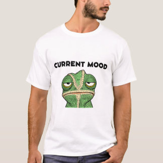 Der Konditional T-Shirt