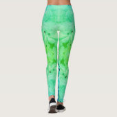 Der Konflikt Leggings (Rückseite)