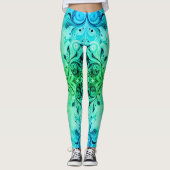 Der Konflikt Leggings (Vorderseite)