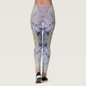Der Konflikt Leggings (Rückseite)