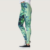 Der Konflikt Leggings (Links)