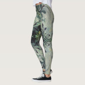 Der Konflikt Leggings (Links)