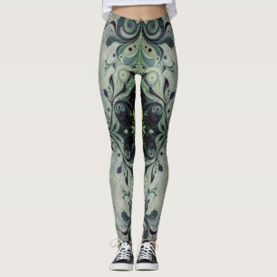 Der Konflikt Leggings