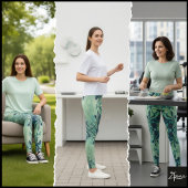 Der Konflikt Leggings
