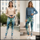 Der Konflikt Leggings