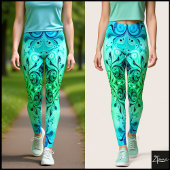 Der Konflikt Leggings
