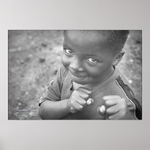 Der Kongo-Geist Poster