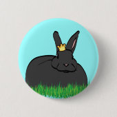 DER KÖNIG BUTTON (Vorderseite)