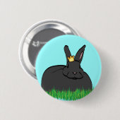 DER KÖNIG BUTTON (Vorne & Hinten)