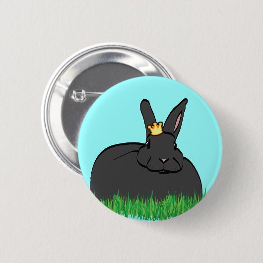 DER KÖNIG BUTTON (Vorne & Hinten)