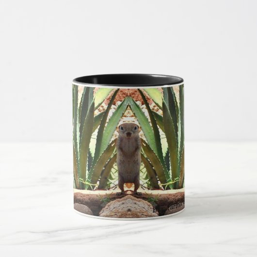 Der König Coffee Mug Tasse (Zentrum)