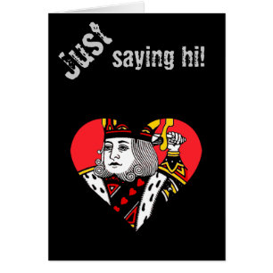 Der König der Herzen