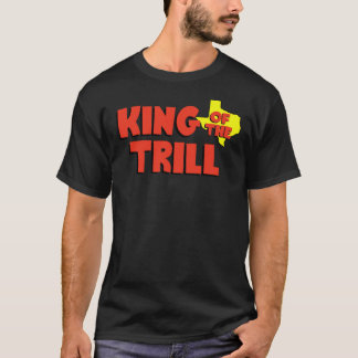 Der König der Kleinigkeit  T-Shirt