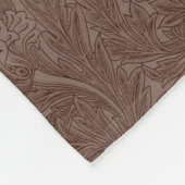 Der König der Könige Namen Jesu Christi Bibel Fleecedecke (Ecke)