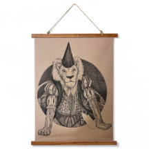 Der König der Löwen