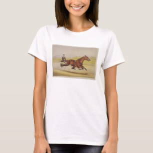 Der König der Türken, 'St. Julien', angetrieben vo T-Shirt