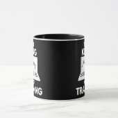 Der König des Handels Tasse (Zentrum)
