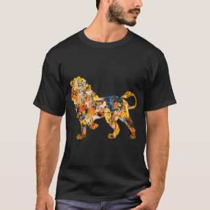 Der König des Schicksals T-Shirt