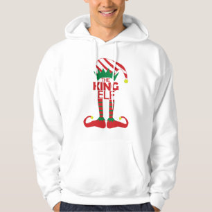 DER KÖNIG ELF. HOODIE
