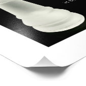 Der König.. Fotodruck (Ecke)