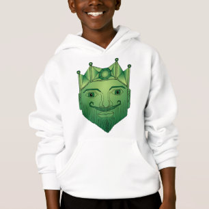 Der König Hoodie