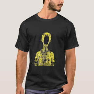 Der König in Gelb Geschichten über Wahnsinn und Ge T-Shirt