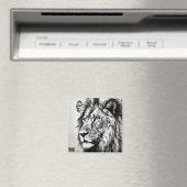 Der König Magnet (In Situ (Geschirrspüler))