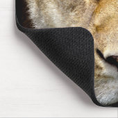 Der König Mousepad (Ecke)