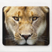 Der König Mousepad (Vorne)