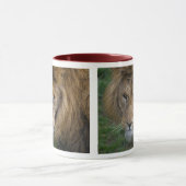 Der König Mug Tasse (Zentrum)