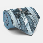 Der König Of Fairies Tie Krawatte (Gerollt)