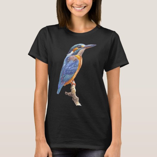 Der König T-Shirt (Vorderseite)