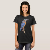 Der König T-Shirt (Vorne ganz)