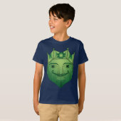 Der König T-Shirt (Vorne ganz)