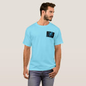 Der König T-Shirt (Vorne ganz)