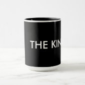 Der König Tasse (Zentrum)