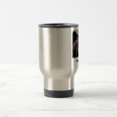 Der König Travel Mug Reisebecher (Mittel)