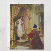 Der König und das Beggar-Mädchen