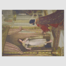 Der König und das Beggar-Mädchen