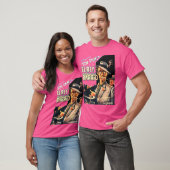 Der König von Barrio T-Shirt (Unisex)