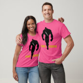Der König von Muay Thai T-Shirt (Unisex)