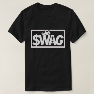 Der König von Swagger  T-Shirt