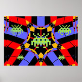 Der König wird dich jetzt einladen! Poster (Vorne)