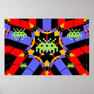 Der König wird dich jetzt einladen! Poster