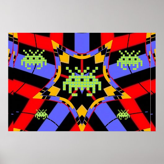 Der König wird dich jetzt einladen! Poster (Vorne)